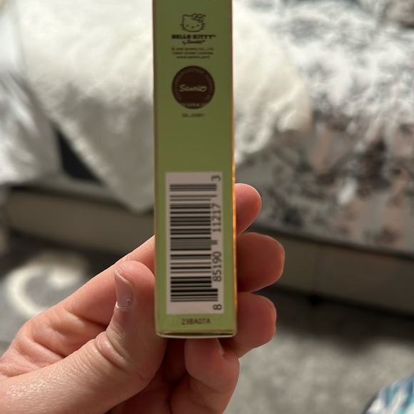 PIXI + Hello Kitty lip Tone New in Sealed Box - Picture 6 of 6